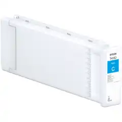 Epson Blekkpatron T41E2 Cyan (700ml)