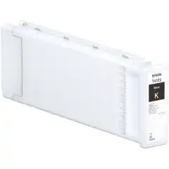 Epson Blekkpatron T41E5 Matt Sort (700ml)