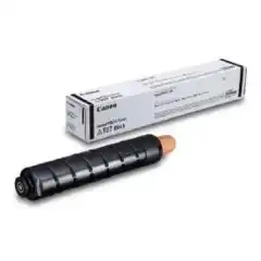 Canon Toner T07 Sort (36.000 sider)