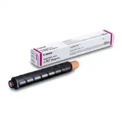 Canon Toner T07 Magenta (27.000 sider)