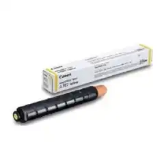 Canon Toner T07 Gul (27.000 sider)