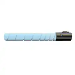 Konica Minolta Toner Cyan TN-626 (28.000 Sider)