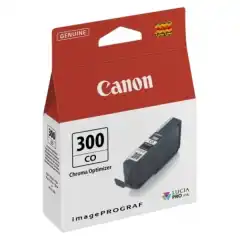 Canon Blekkpatron PFI-300CO Chroma Optimizer (14.4ml)