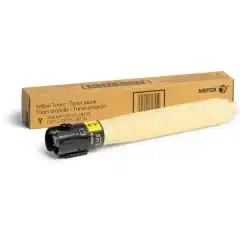 Xerox Toner Gul 006R01749 (21.000 sider)