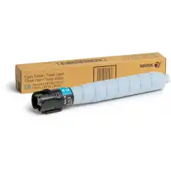 Xerox Toner Cyan 006R01747 (21.000 sider)