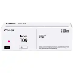 Canon Toner T09M Magenta (5.900 sider)