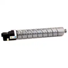 Ricoh Toner Sort 842374 (17.500 sider)