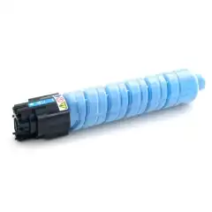 Ricoh Toner Cyan 842375 (8.000 sider)