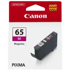 Canon Blekkpatron CLI-65M Magenta (12.6ml)