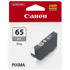 Canon Blekkpatron CLI-65GY Grå (12.6ml)