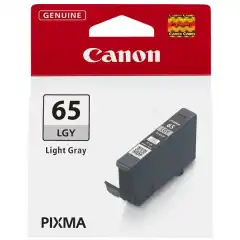 Canon Blekkpatron CLI-65LGY Foto Grå (12.6ml)