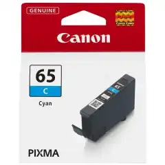 Canon Blekkpatron CLI-65C Cyan (12.6ml)