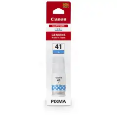 Canon Blekkpatron GI-41C Cyan (70ml) (7.700 sider)