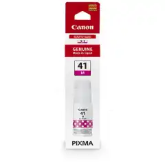 Canon Blekkpatron GI-41M Magenta (70ml) (7.700 sider)
