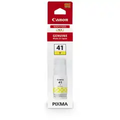 Canon Blekkpatron GI-41Y Gul (70ml) (7.700 sider)