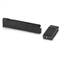 OKI Toner Sort 09006130 (7.000 sider)