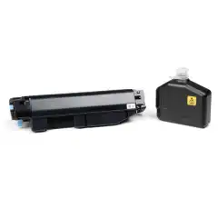 Kyocera Toner Sort TK-5345K (17.000 sider)