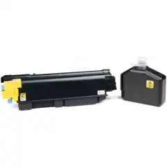 Kyocera Toner Gul TK-5345Y (9.000 sider)