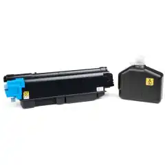 Kyocera Toner Cyan TK-5345C (9.000 sider)
