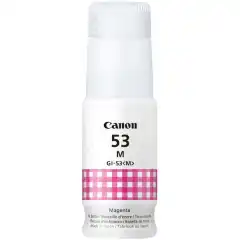 Canon Blekkpatron GI-53M Magenta (60ml)
