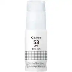 Canon Blekkpatron GI-53GY Grå (60ml)