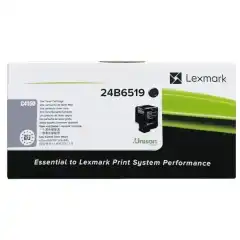 Lexmark Toner Sort 24B6519 (10.000 sider)