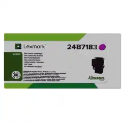 Lexmark Toner Magenta 24B7183 (6.000 sider)