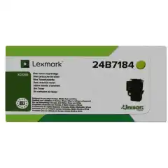 Lexmark Toner Gul 24B7184 (6.000 sider)