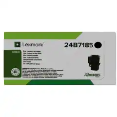 Lexmark Toner Sort 24B7185 (9.000 sider)