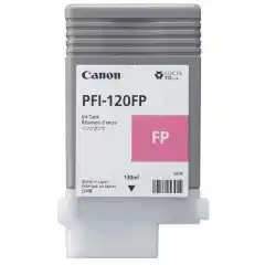 Canon Blekkpatron PFI-120FP Rosa (130 ml)