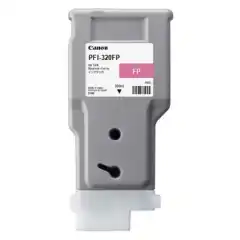 Canon Blekkpatron PFI-320FP Rosa (300 ml)