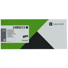 Lexmark Toner Sort (10.000 sider)