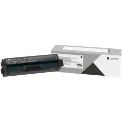Lexmark Toner Sort 24B7502 (5.500 sider)