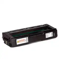 Ricoh Toner Sort 408340 (6.900 sider)