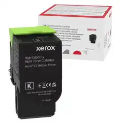 Xerox Toner Sort 006R04364 Høykapasitet (8.000 sider)