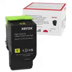 Xerox Toner Gul 006R04367 (5.500 sider)