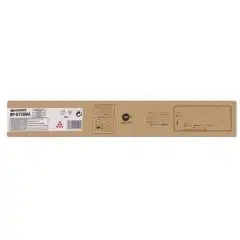Sharp Toner Magenta BP-GT20MA Høykapasitet (10.000 sider)