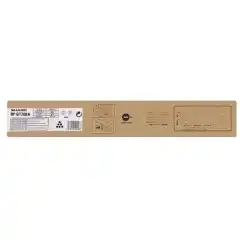 Sharp Toner Sort BP-GT20BA Høykapasitet (18.000 sider)