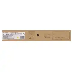 Sharp Toner Gul BP-GT20YA Høykapasitet (10.000 sider)