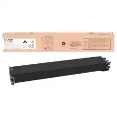 Sharp Toner Sort MX-61GTBA (40.000 sider)