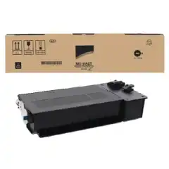Sharp Toner Sort MX-315GT (27.500 sider)