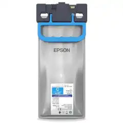 Epson Blekkpatron T05A Cyan (20.000 sider)