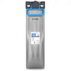 Epson Blekkpatron T05B Cyan Høykapasitet (50.000 sider)