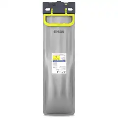 Epson Blekkpatron T05B Gul Høykapasitet (50.000 sider)