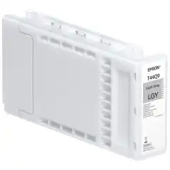 Epson Blekkpatron T44Q9 Foto Grå (350ml)