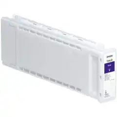 Epson Blekkpatron T44JD Lilla (700ml)