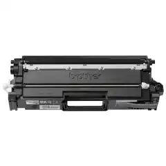 Brother Toner TN-821XLBK Sort Høykapasitet (12.000 sider)