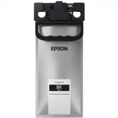 Epson Blekkpatron T11E1 Sort XXL Ekstra Høykapasitet (10.000 sider)