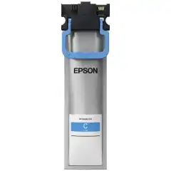 Epson Blekkpatron T11C2 Cyan (3.000 sider)