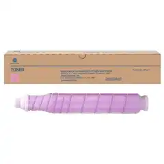 Konica Minolta Toner Magenta TN-619M (78.000 sider)